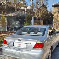 تویوتا کمری ۲۰۰۵ دنده xli|خودرو سواری و وانت|اراک, |دیوار