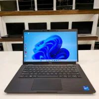 لپتاپ Dell 7320 لمسی i7 نسل ۱۱|رایانه همراه|تبریز, |دیوار