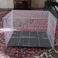 قفس پرنده 40×60