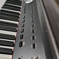 پیانو دایناتون (حرفه ای) مدل DPR2200|پیانو، کیبورد، آکاردئون|تهران, پونک|دیوار