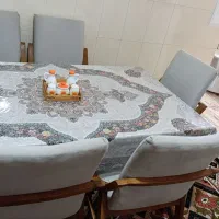 میز نهارخوری