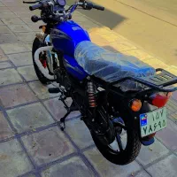 موتور KLD200مدل1403|موتورسیکلت|تهران, کیانشهر|دیوار