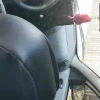 تیبا سفید مدل ۹۵|خودرو سواری و وانت|تهران, شهرک دریا|دیوار