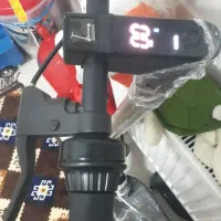 اسکوتر برقی نونو|دوچرخه، اسکیت، اسکوتر|شهرکرد, |دیوار