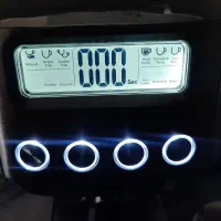 اسپرسو ساز بلانتون مدل BCX-EM2114|سماور، چای‌ساز، قهوه‌ساز|اندیمشک, |دیوار