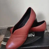کفش نو سایز 39