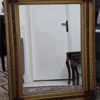 دو عدد آیینه قدی