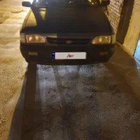 پراید 84 انژکتور سالم