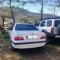 پارس مدل ۹۹|خودرو سواری و وانت|رودبار, |دیوار