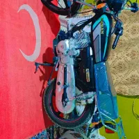 موتور مدل ۱۴۰۳|موتورسیکلت|قصرقند, |دیوار