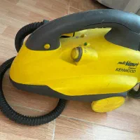 بخار شوی کنوود|جاروبرقی، جارو شارژی، بخارشو|تبریز, |دیوار