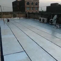 ایزوگام، قیرگونی ،آسفالت درکل تهران