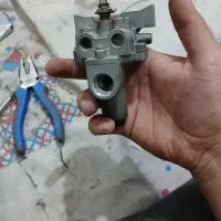 تعمیرات کامل و سرویس بخاری گازی سیار|خدمات پیشه و مهارت|قائمشهر, |دیوار