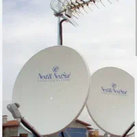 نصب انتن -مهستان -هشگردوحومه