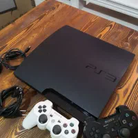 پلیستیشن ۳ اسلیم ps3