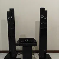 سینما خانگی LG