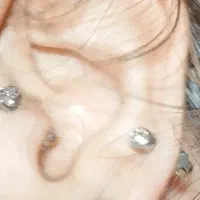 پیرسینگ و گوشواره|بدلیجات|دزفول, |دیوار