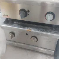 فروش فوری وسایل فست فود|کافیشاپ و رستوران|تهران, افسریه شمالی|دیوار