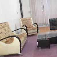 مبل 7 نفر با میز وسط