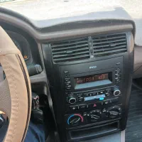 405 جی ال ایکس بسیار کم کار