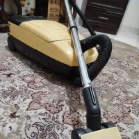 جارو برقی AEG