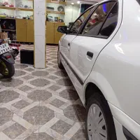 سمند 93lx|خودرو سواری و وانت|اسلامشهر, شهرک سعیدیه|دیوار