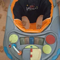 روروئک کودک