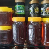 عسل درجه یک