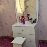 سرویس چوب نوجوان