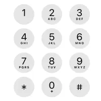 سیم کارت کد ۱