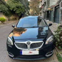 برلیانس اتومات ۳۲۰