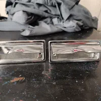 چراغ مطالعه کادیلاکی و مطالعه ناسیونالی