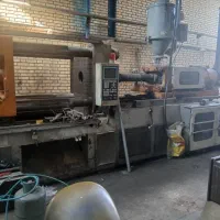 فروش تعدادی دستگاه تزریق پلاستیک|ماشین‌آلات صنعتی|اصفهان, شهرک صنعتی جی|دیوار