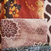 چادرهای دوخته شده آکبند مجلسی و حریر|لباس|تبریز, |دیوار