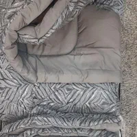 روتختی دونفره مخمل پتینه ای|سرویس روتختی|قم, نیروگاه|دیوار