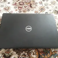 لپ تاپ استوکDELL5580 i5(نسل7)|رایانه همراه|بهبهان, |دیوار