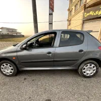 206تیپ5|خودرو سواری و وانت|رودسر, |دیوار