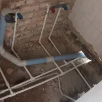 لوله کشی آب و فاضلاب و تعمیراتی|خدمات پیشه و مهارت|دزفول, |دیوار