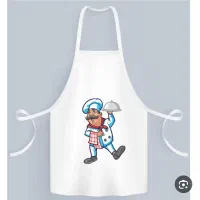 پیشبند اشپزخانه
