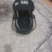 کریر نوزادی|کالسکه و لوازم جانبی|رشت, پل تالشان|دیوار