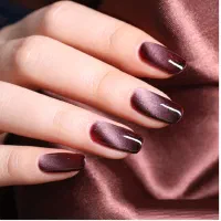 دوره حرفه ای آموزش کاشت ناخن برطبق سرفصل آکادمیک