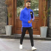 ست سوئیشرت و شلوار مردانه مدل Hoodie/راحت و اسپرت|لباس|مرند, |دیوار