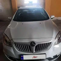 برلیانس اتومات مدل 97