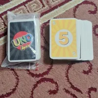 اونو  ۱۲۰ کارت