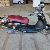 موتور فیدل کلاسیک