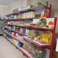 فروش کلیه ی لوازم سوپرمارکتی|فروشگاه و مغازه|بوئین و میاندشت, |دیوار