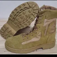 پوتین تیمبرلند