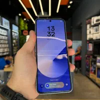 Samsung ZFilip 2025 در حد|موبایل|مشهد, بهشت|دیوار