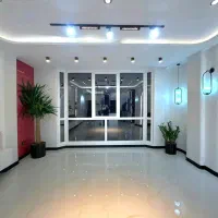 ۶۰متری/دوخواب‌تخت‌خور/فول‌امکانات