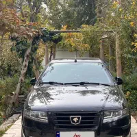 سمند سورن پلاس ef7 فول آپشن